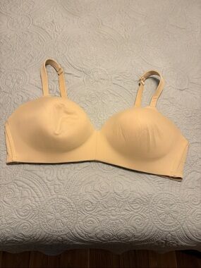 Cacique Nude  T-Shirt Bra 44DD
